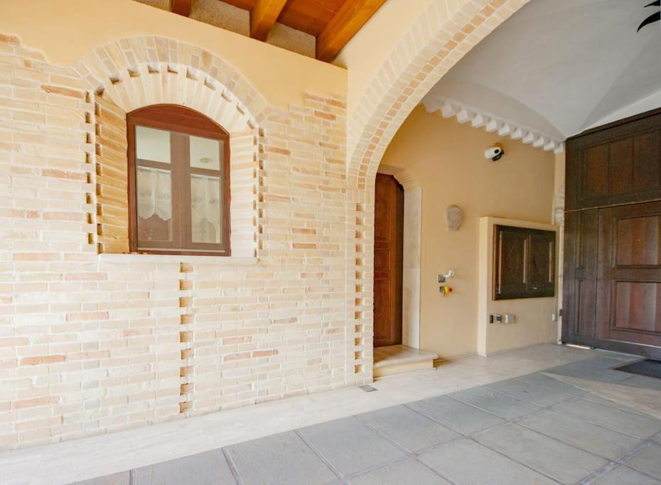 Casa Ale E Ale Quartucciu Sud Sardegna Apartment ภายนอก รูปภาพ