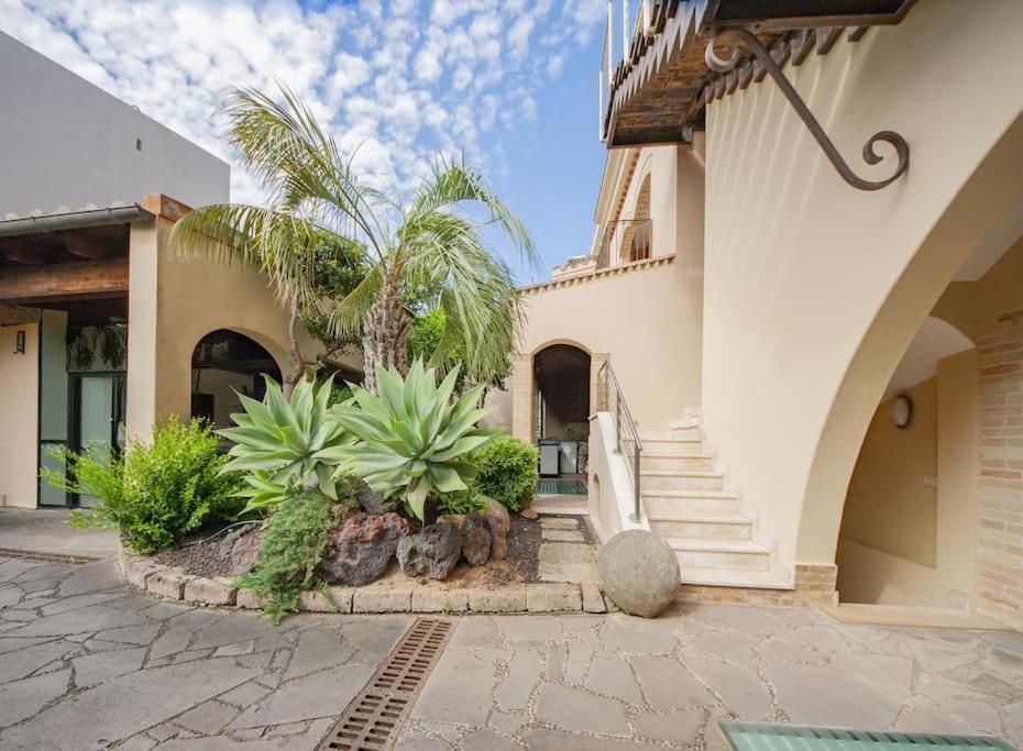Casa Ale E Ale Quartucciu Sud Sardegna Apartment ภายนอก รูปภาพ
