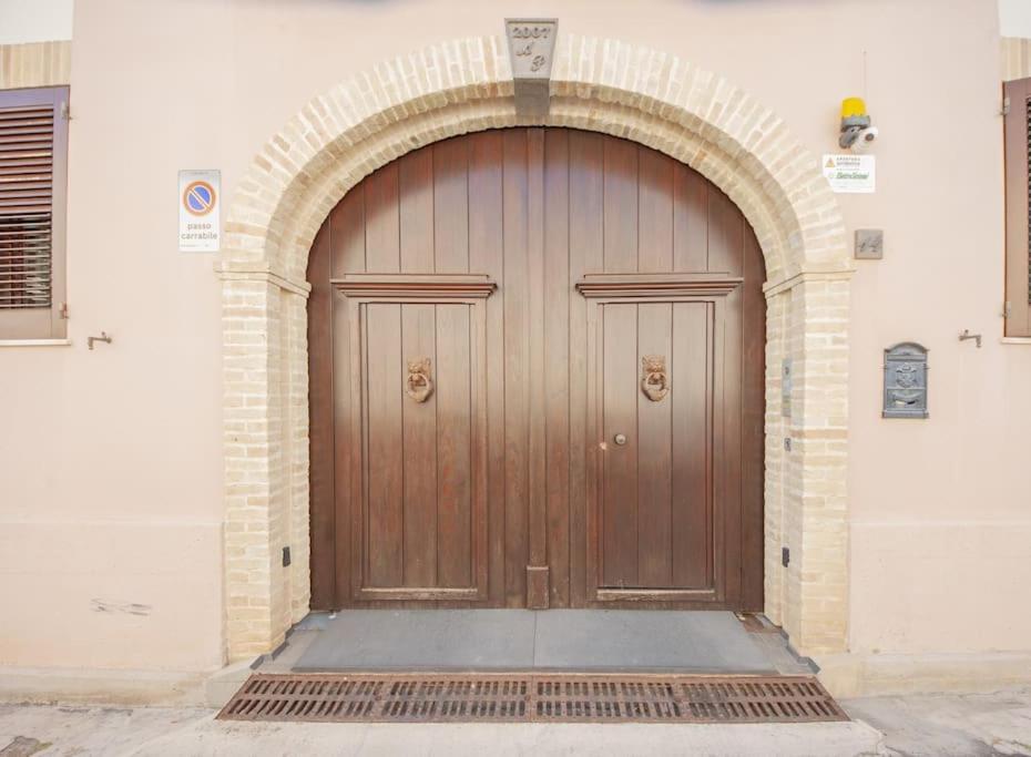 Casa Ale E Ale Quartucciu Sud Sardegna Apartment ภายนอก รูปภาพ